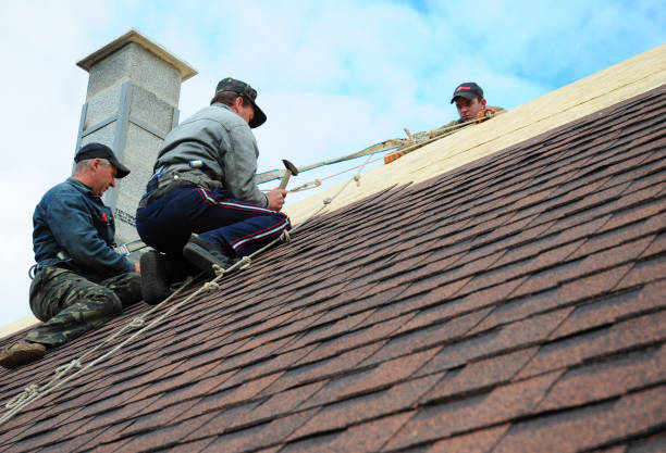 Best Storm Damage Roof Repair  in Riva, MD